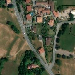 Mappa satellitare VIA PRIVATA ROCCOLO, Brivio