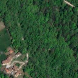 Mappa satellitare CONTRA' QUARTIERO, Schio