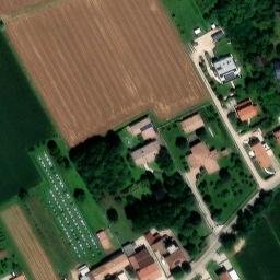 Mappa satellitare VIA RIOSA, Trevignano