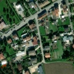 Mappa satellitare VIA GIACOMO LEOPARDI, Latisana