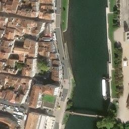 Rempart gallo-romain