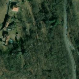 Mappa satellitare CASCINA MOREDO, Invorio