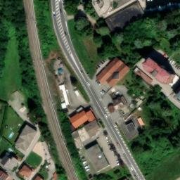 Mappa satellitare CORSO RIVIERA, Dormelletto