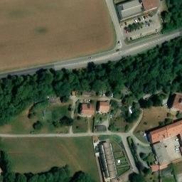 Mappa satellitare VIA RAFFAELLO SANZIO, Cucciago