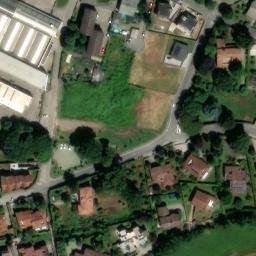 Mappa satellitare VIA SANT'AMBROGIO, Inverigo