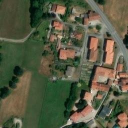 Mappa satellitare VIA MALPENSATA, Brivio