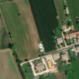Mappa satellitare VICOLO ALPINI, Trevignano