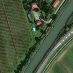 Mappa satellitare LOCALITA' ZEMOLE, Grado