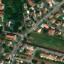 Château des Tourelles