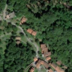 Mappa satellitare STRADA COMUNALE PER AGUA, Cellio con Breia