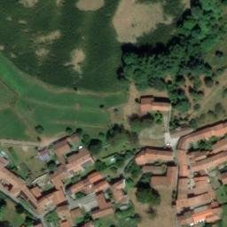 Mappa satellitare VIA CAMILLO BENSO CAVOUR, Invorio