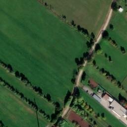 Mappa satellitare VIA ROSTONE, Carrè
