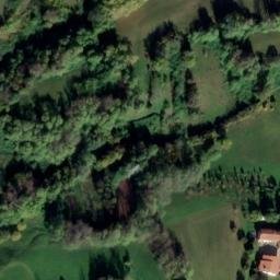 Mappa satellitare VIA COSTE, Carrè