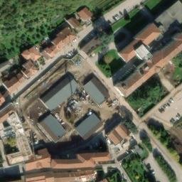 Mappa satellitare VIA SAN ROCCO, Marostica