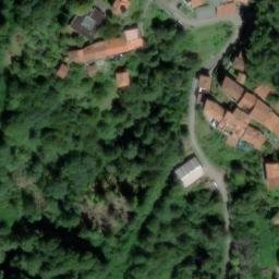 Mappa satellitare STRADA COMUNALE PER ARVA, Cellio con Breia