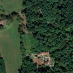 Mappa satellitare CASCINA PARONE, Invorio