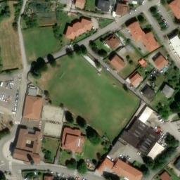 Mappa satellitare PIAZZA SAN VINCENZO, Inverigo