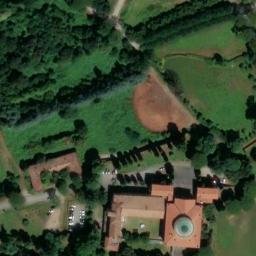 Mappa satellitare VIA PRIVATA D'ADDA, Inverigo
