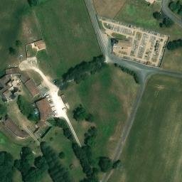 château de Balanzac