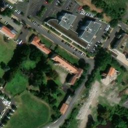 château de Sarlièves