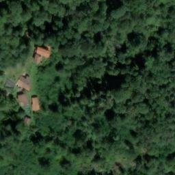 Mappa satellitare REGIONE BOTTO, Borgosesia