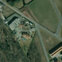 Mappa satellitare VIA PER BRIGA, Gozzano