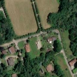 Mappa satellitare VIA MONTELLO, Gornate Olona