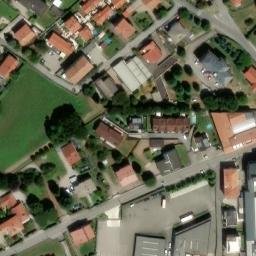 Mappa satellitare VIA ALPETTO, Inverigo