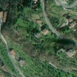 Mappa satellitare VIA MONTE NERO, Marone