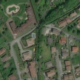 Mappa satellitare VIA CADUTI, Idro