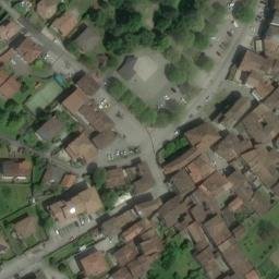 Mappa satellitare VIA DELLA REPUBBLICA, Idro