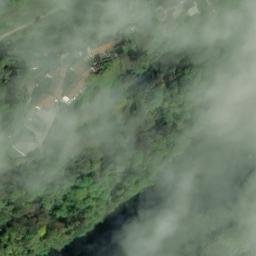 Mappa satellitare CONTRA' COSTALUNGA, Schio