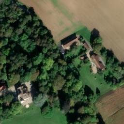 château de Montchalin