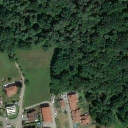 Mappa satellitare VIA SANT'ADRIANO, Brenna