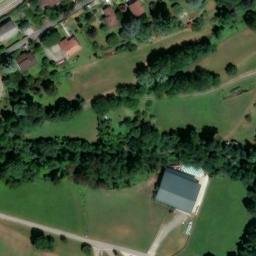 Mappa satellitare VIA SAN BIAGIO, Inverigo