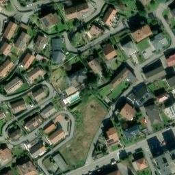 Mappa satellitare VIA RISORGIMENTO, Alzano Lombardo