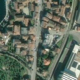 Mappa satellitare VIA VENTIQUATTRO MAGGIO, Marone