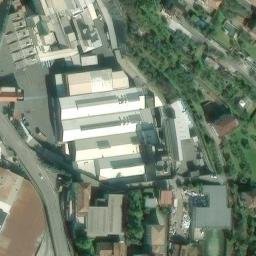 Mappa satellitare VIA GIULIO GUERINI, Marone