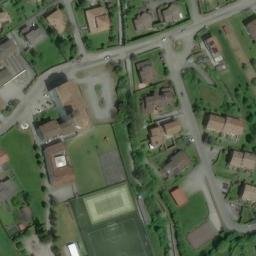Mappa satellitare VIA SAN MICHELE, Idro