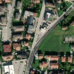 Mappa satellitare VIA ANTONIO GRAMSCI, Marostica