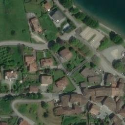 Mappa satellitare VIA PRIMO MAGGIO, Idro