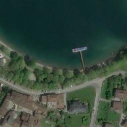 Mappa satellitare VIA SOLFERINO, Idro
