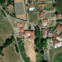 château de la Charmeraie