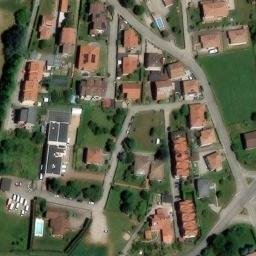 Mappa satellitare VIA MALPAGA, Sumirago