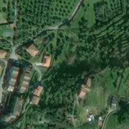 Mappa satellitare VIA VAL PINTANA, Marone