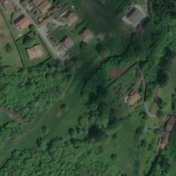 Mappa satellitare VIA GIOLSE, Idro