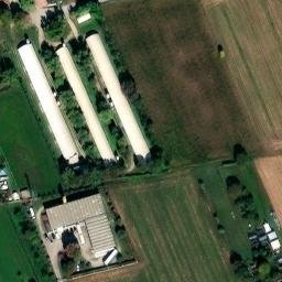 Mappa satellitare VIA BASSANESE, Loria