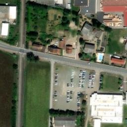 château de la Salle