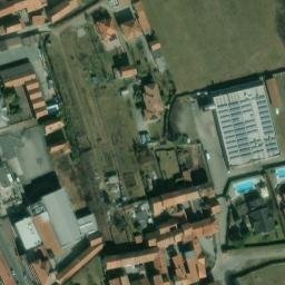 Mappa satellitare VIA AGOGNA, Gozzano