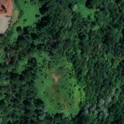 Mappa satellitare PIAZZA SAN LORENZO, Inverigo